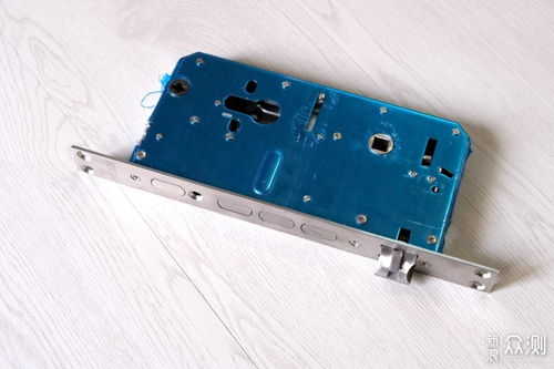 精準(zhǔn)的人臉識(shí)別,華為智選德施曼智能門鎖pro